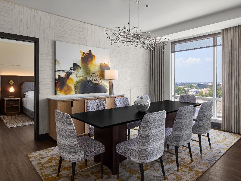 Hyatt Regency Tysons Corner Center image