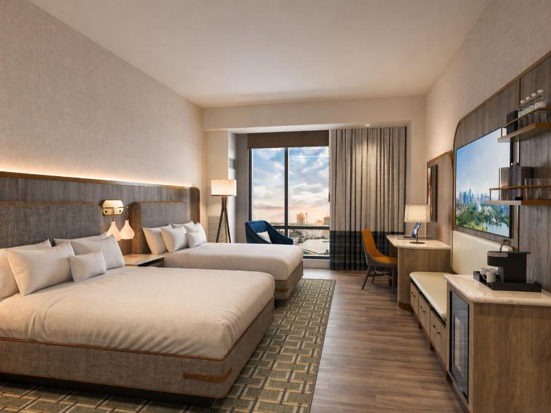 Hyatt Regency Tysons Corner Center image