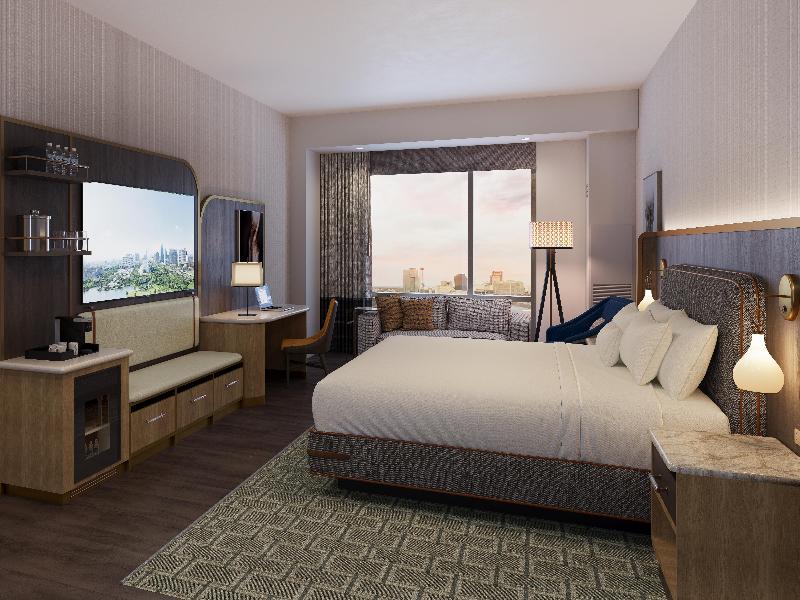 Hyatt Regency Tysons Corner Center image