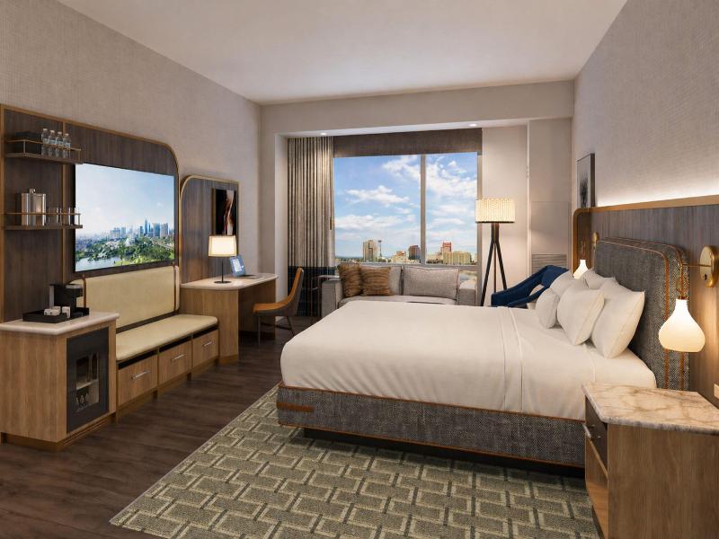 Hyatt Regency Tysons Corner Center image