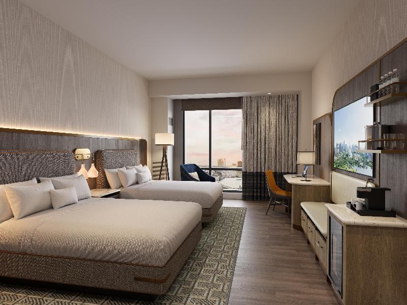Hyatt Regency Tysons Corner Center image