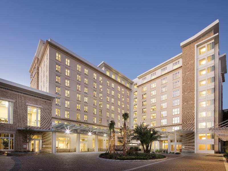 Hyatt House Charleston/Historic District image