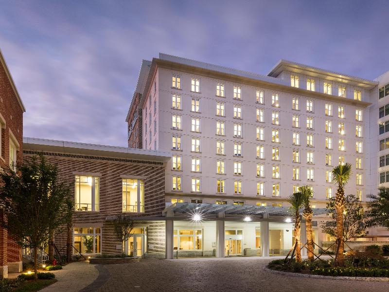 Hyatt House Charleston/Historic District image