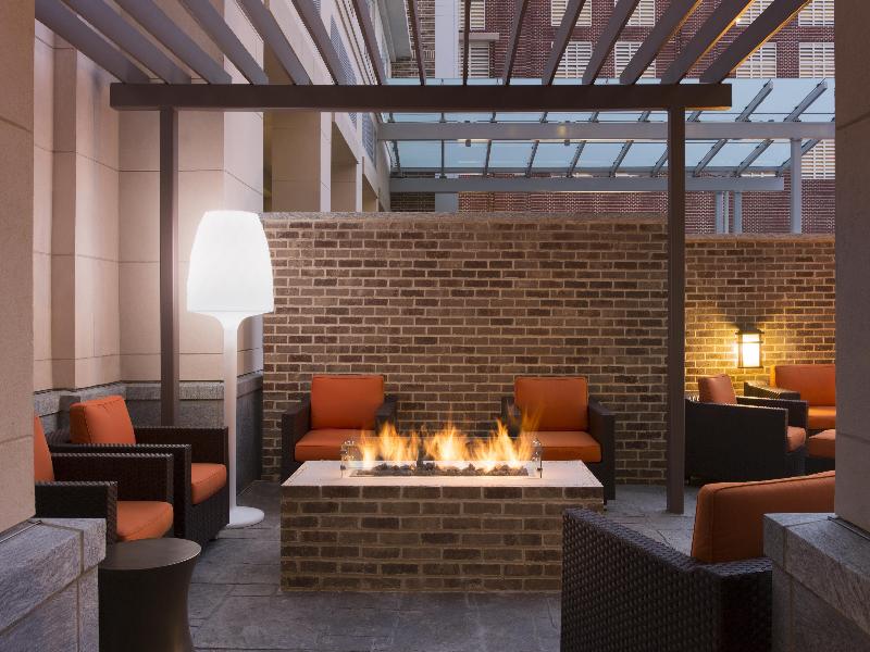 Hyatt House Charleston/Historic District image