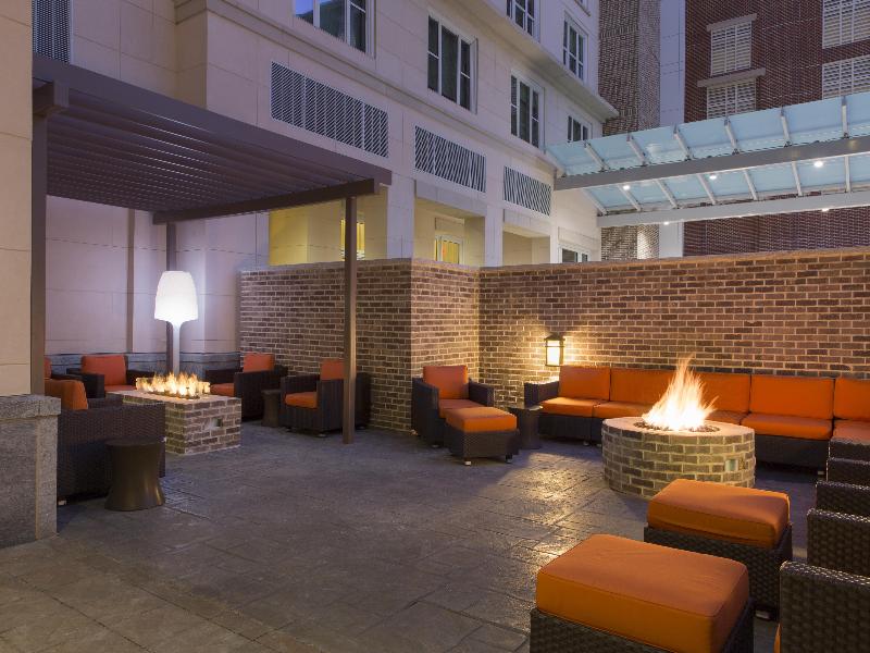 Hyatt House Charleston/Historic District image