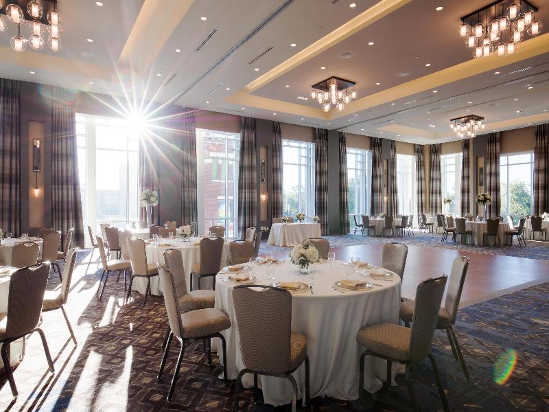 Hyatt House Charleston/Historic District image
