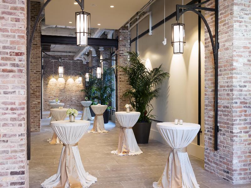 Hyatt House Charleston/Historic District image