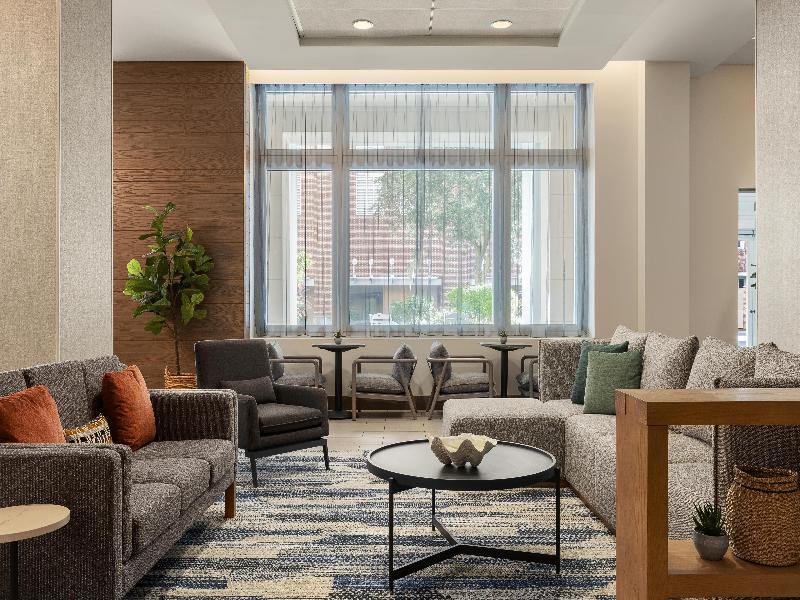 Hyatt House Charleston/Historic District image