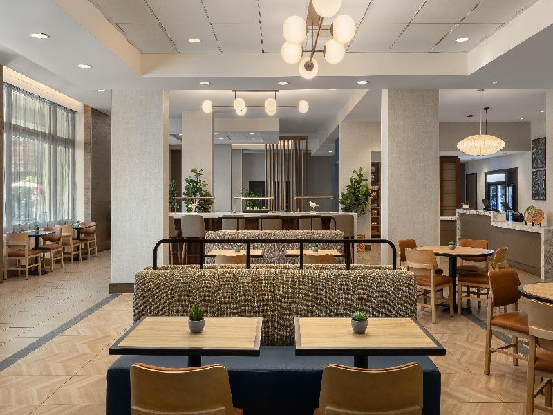 Hyatt House Charleston/Historic District image