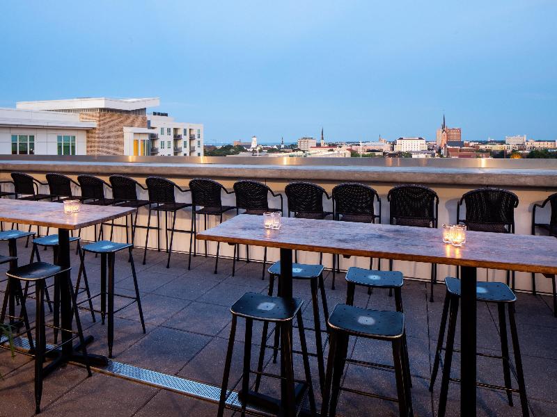 Hyatt House Charleston/Historic District image