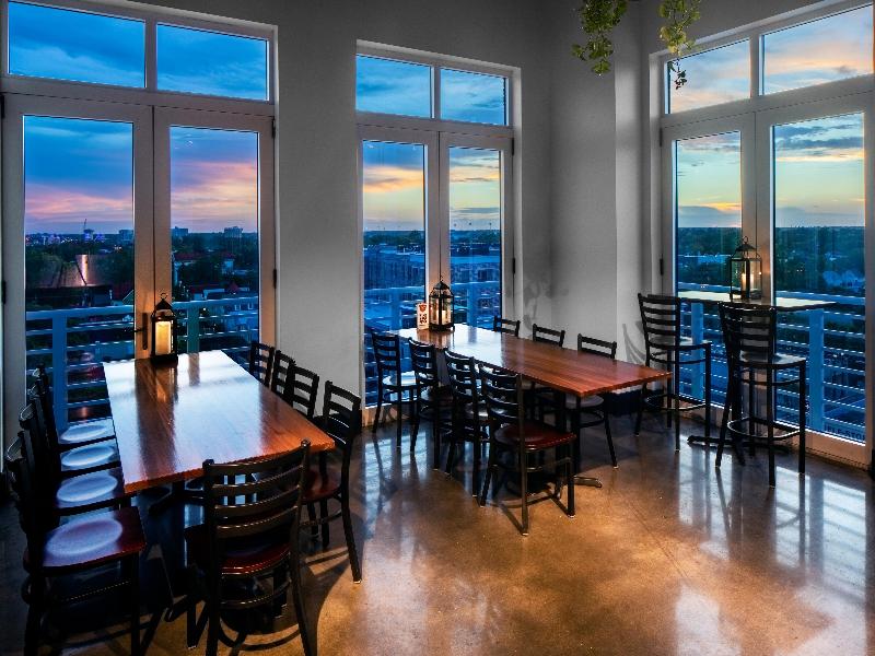 Hyatt House Charleston/Historic District image