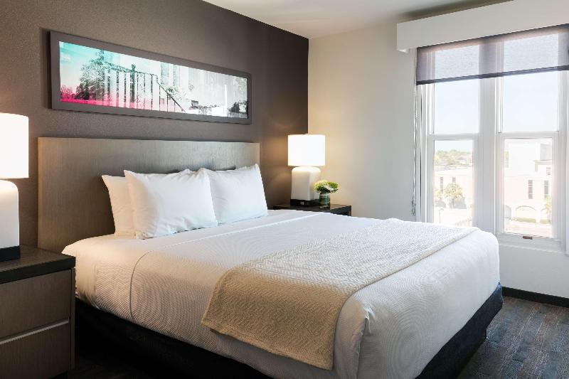 Hyatt House Charleston/Historic District image