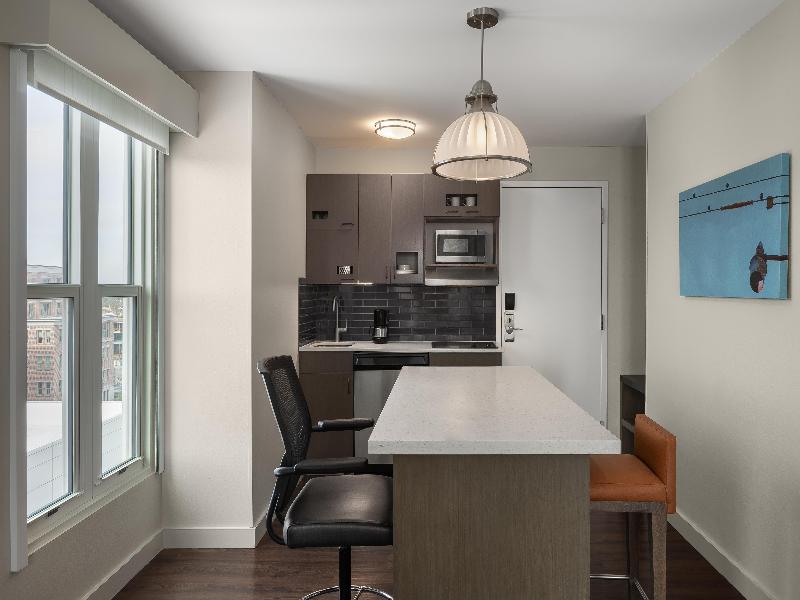 Hyatt House Charleston/Historic District image
