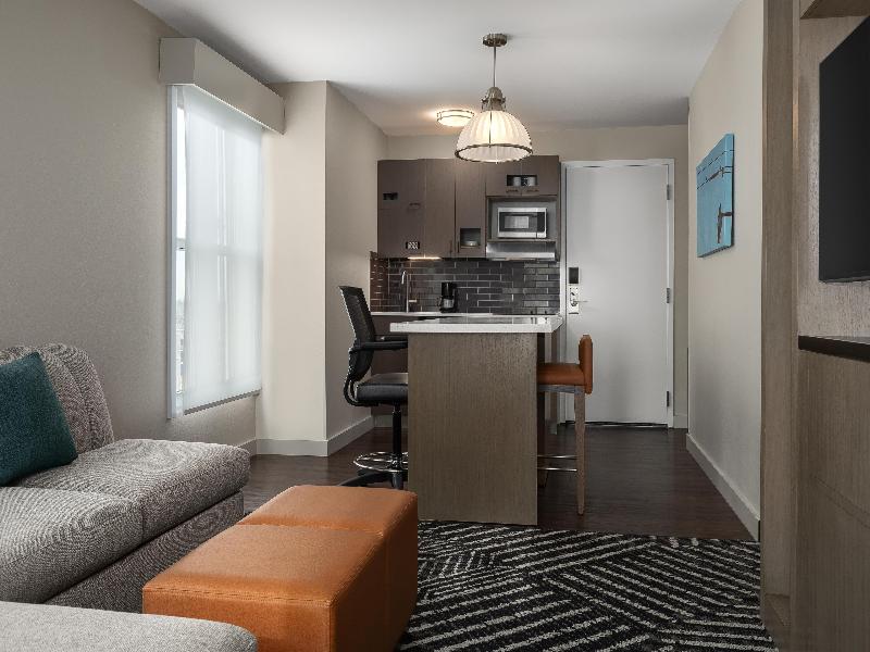 Hyatt House Charleston/Historic District image