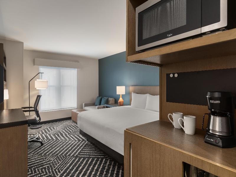 Hyatt House Charleston/Historic District image