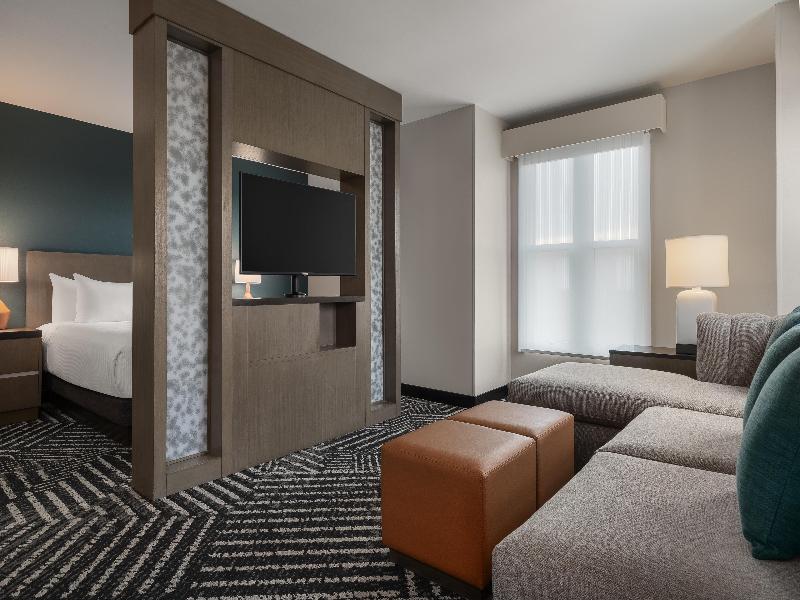 Hyatt House Charleston/Historic District image
