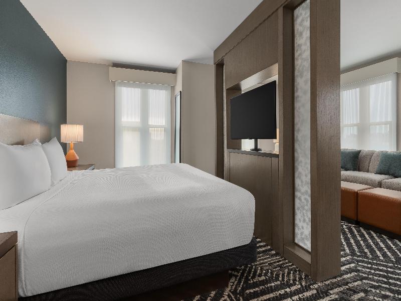 Hyatt House Charleston/Historic District image
