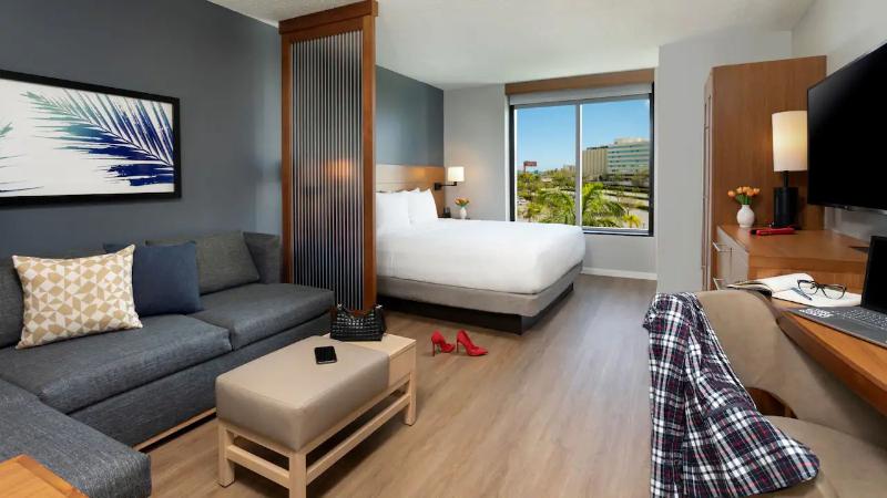 Hyatt Place San Juan image