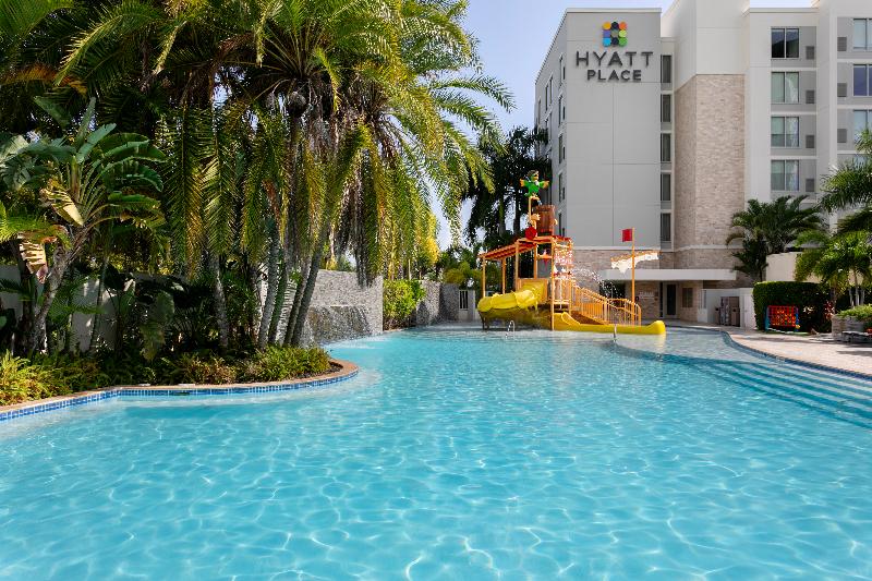 Hyatt Place San Juan image