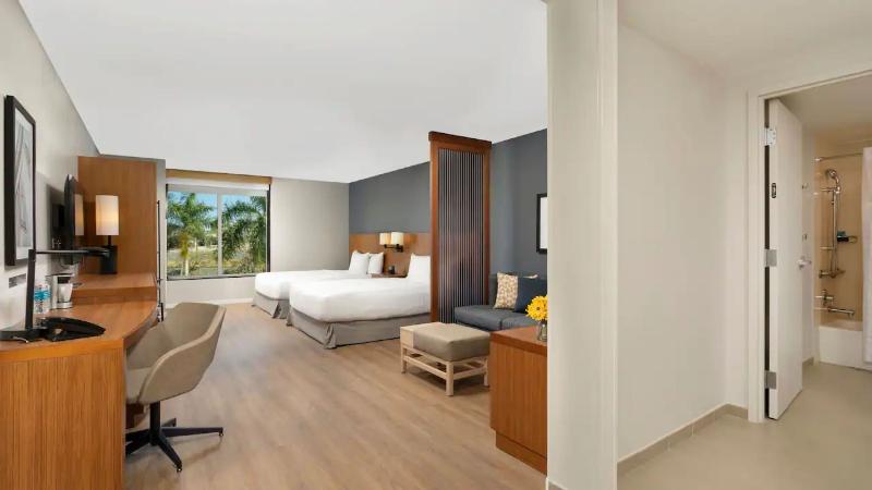 Hyatt Place San Juan image