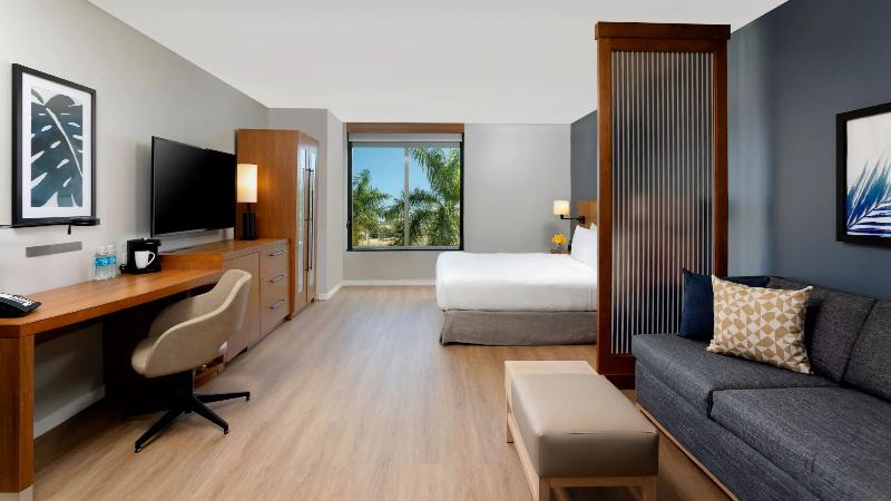 Hyatt Place San Juan image
