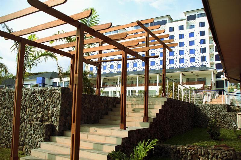 Best Western Plus Atlantic Hotel image