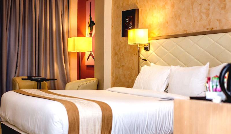 Best Western Plus Atlantic Hotel image