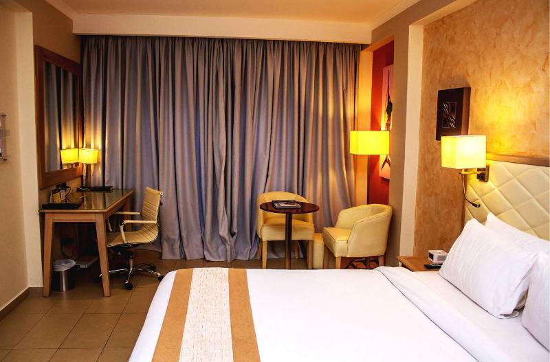 Best Western Plus Atlantic Hotel image