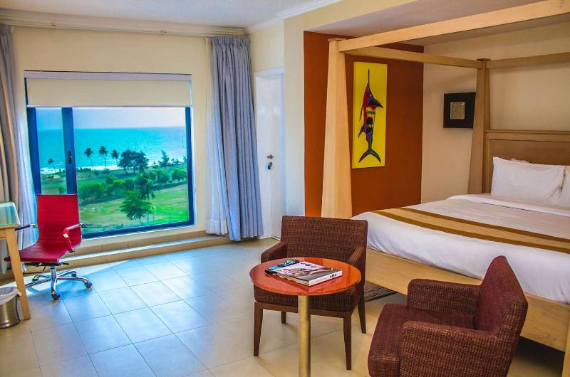 Best Western Plus Atlantic Hotel image