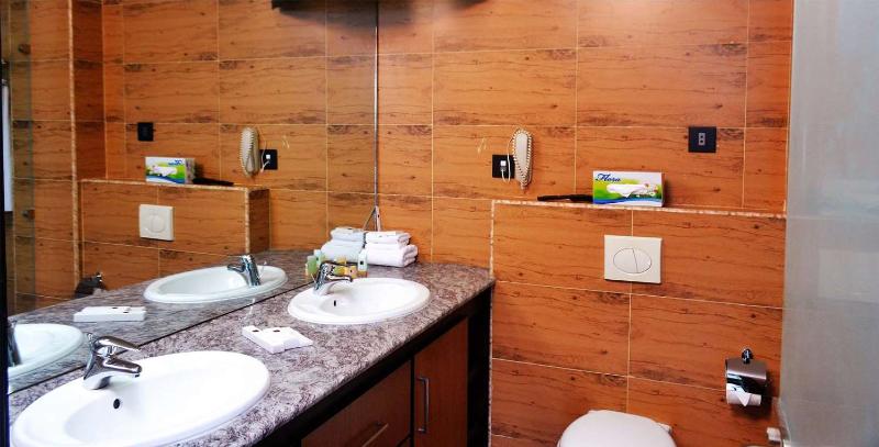 Best Western Plus Atlantic Hotel image