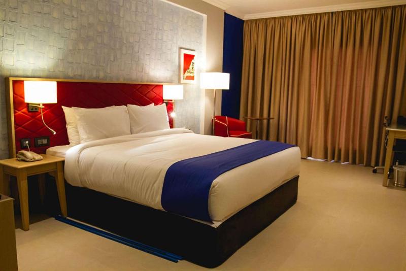 Best Western Plus Atlantic Hotel image