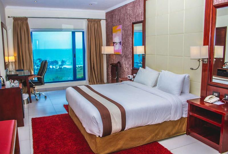 Best Western Plus Atlantic Hotel image