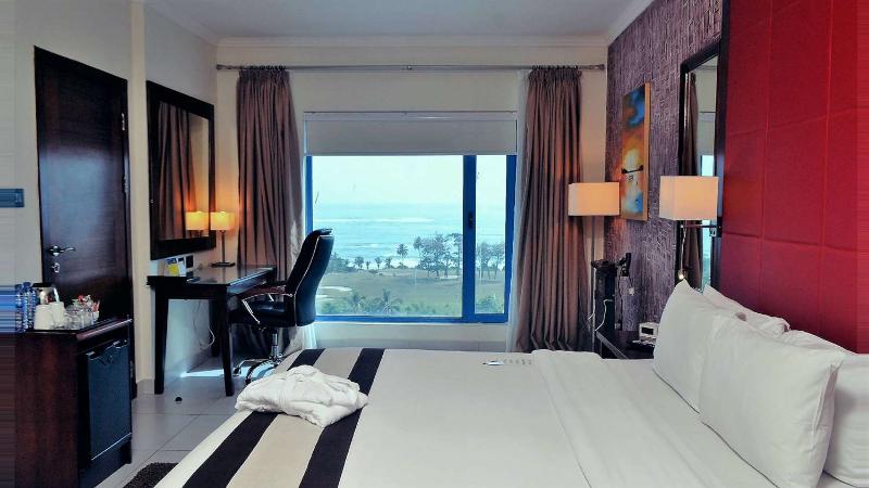 Best Western Plus Atlantic Hotel image