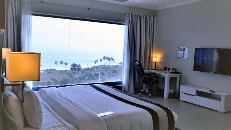 Best Western Plus Atlantic Hotel image