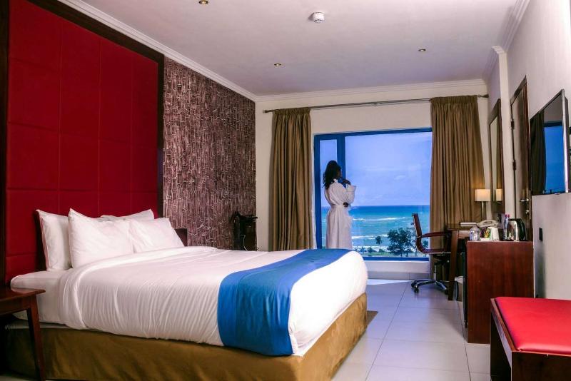 Best Western Plus Atlantic Hotel image