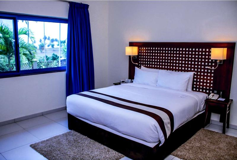 Best Western Plus Atlantic Hotel image