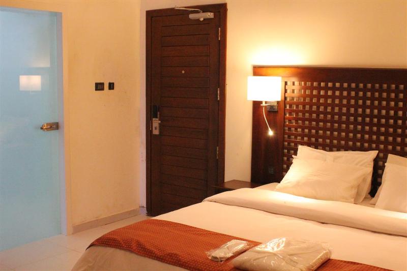 Best Western Plus Atlantic Hotel image