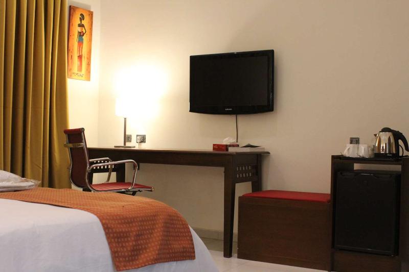 Best Western Plus Atlantic Hotel image