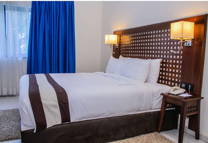 Best Western Plus Atlantic Hotel image