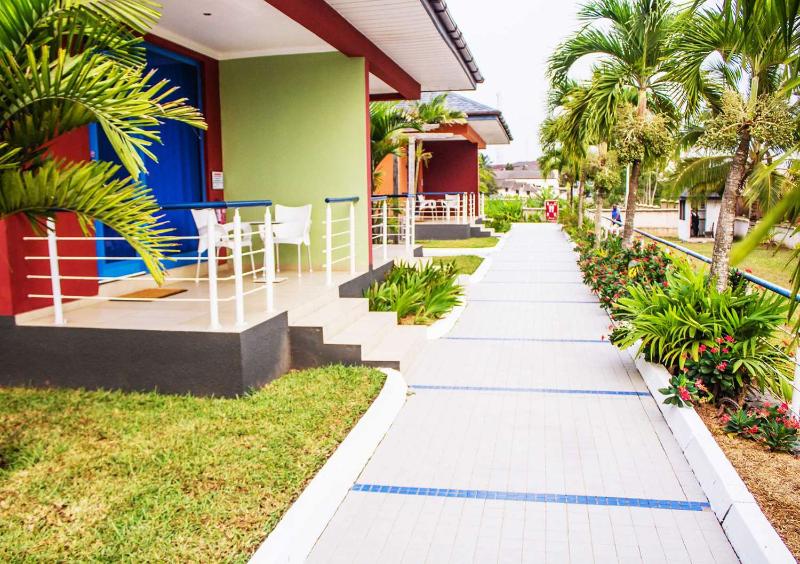Best Western Plus Atlantic Hotel image