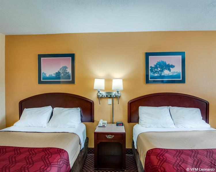 Econo Lodge Near Bluefield College image