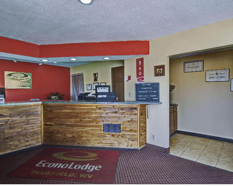 Econo Lodge Near Bluefield College image