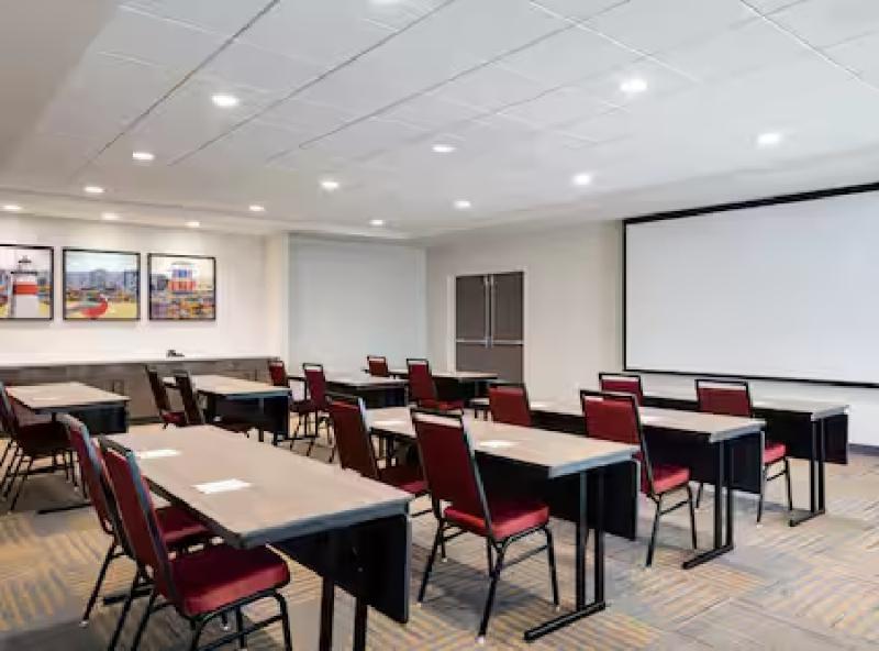 Home2 Suites By Hilton East Haven New Haven image