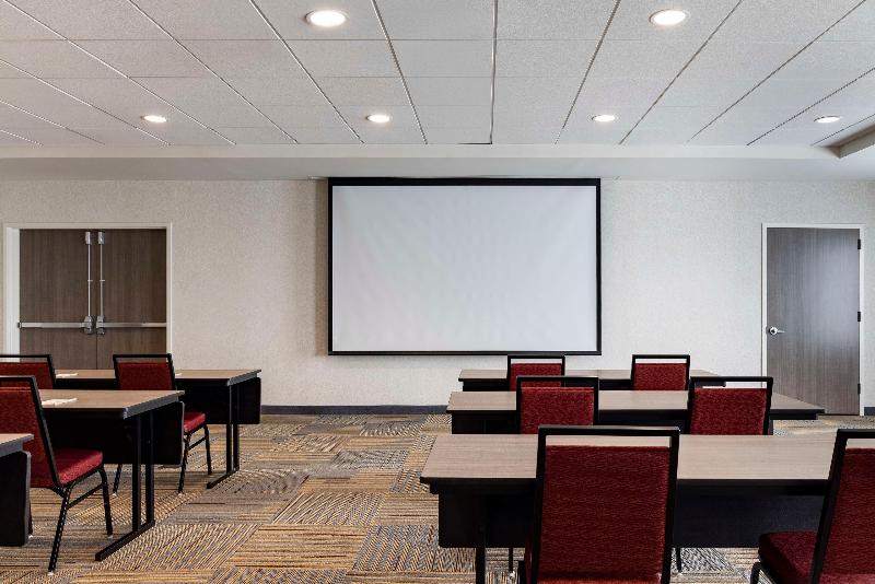 Home2 Suites By Hilton East Haven New Haven image