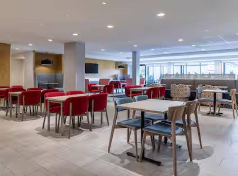 Home2 Suites By Hilton East Haven New Haven image