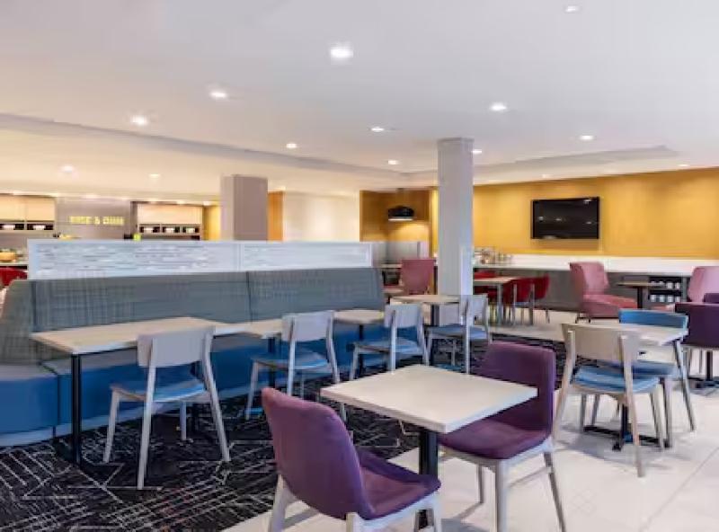 Home2 Suites By Hilton East Haven New Haven image