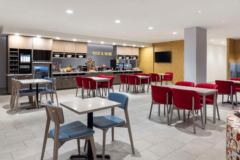 Home2 Suites By Hilton East Haven New Haven image