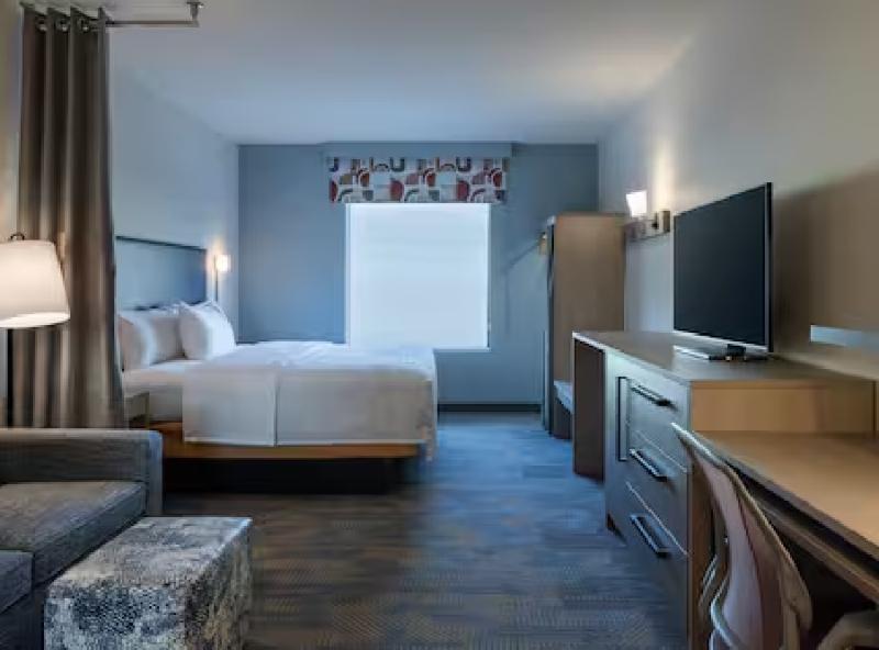 Home2 Suites By Hilton East Haven New Haven image