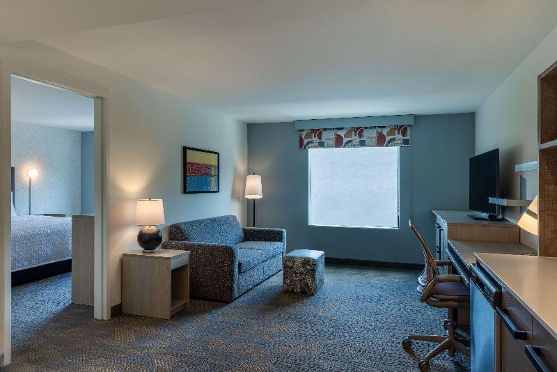 Home2 Suites By Hilton East Haven New Haven image