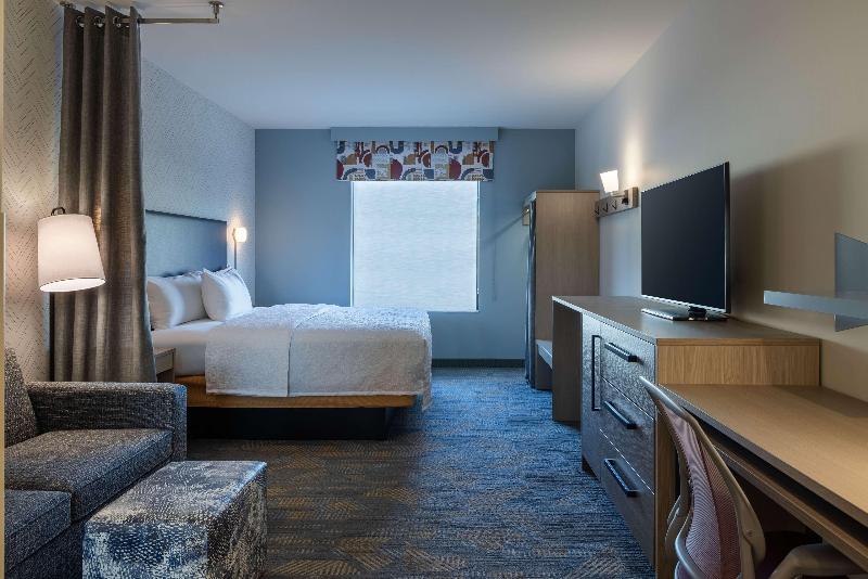 Home2 Suites By Hilton East Haven New Haven image